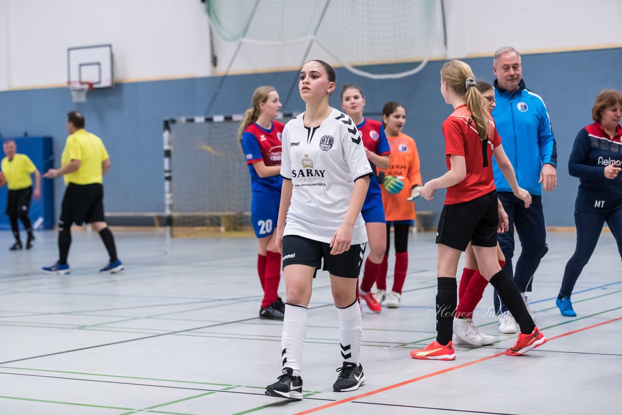 Bild 520 - wCJ Futsalmeisterschaft Runde 1